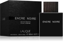Туалетна вода для чоловіків Lalique Encre Noire 100 мл